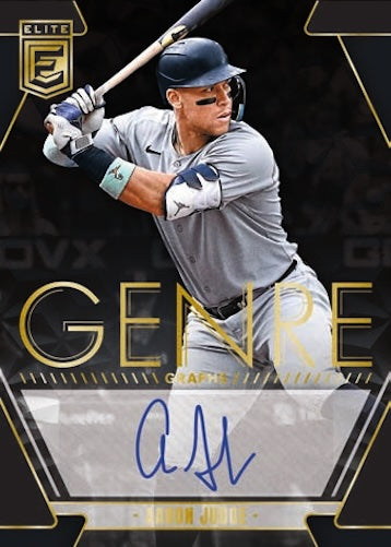 2026 Panini Donruss Elite Baseball Hobby, Pack *RELEASES 7/3*