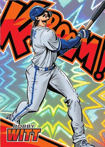 2026 Panini Donruss Elite Baseball Hobby, Pack *RELEASES 7/3*