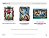 2024-25 Panini Select Premier League EPL Soccer International Hobby, Box