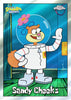 2025 Topps Chrome Spongebob Squarepants 25th Anniversary Hobby, Box