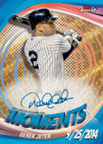 2025 Topps Finest Baseball Hobby, Pack