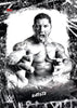 2025 Topps Finest WWE Hobby, Box