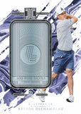 2024 Panini Impeccable LIV Golf Hobby, Box