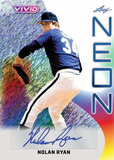 2025 Leaf Vivid Baseball Jumbo, 8 Box Case *RELEASES 11/5*