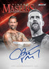 2025 Topps Finest WWE Hobby, Box