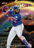 2025 Topps Finest Baseball Hobby, Pack