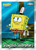 2025 Topps Chrome Spongebob Squarepants 25th Anniversary Hobby, Box