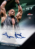2025 Topps Finest WWE Hobby, Box