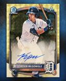 2025 Bowman Baseball Hobby, Pack