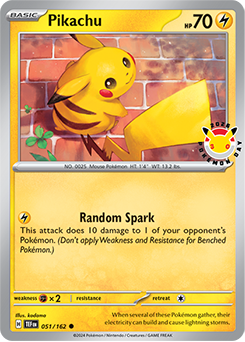 Pokemon Day 2026 Collection, Box