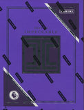 *LAST CASE* 2024-25 Panini Impeccable Soccer Hobby, 3 Box Case