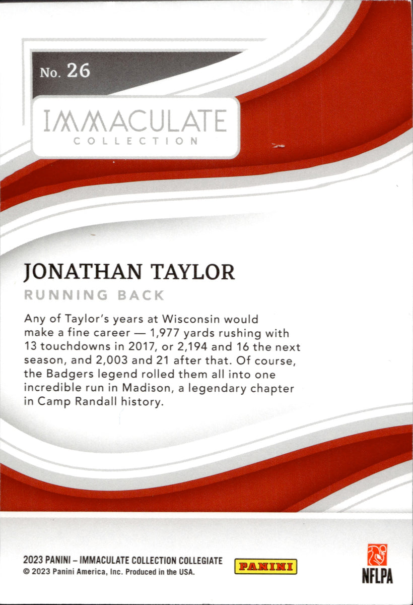 Immaculate jonathan shops taylor