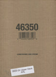 2023-24 Upper Deck AHL Hobby Hockey, 24 Box Master Case