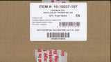 Pokemon Scarlet & Violet White Flare, 10 Elite Trainer Box (ETB) Case