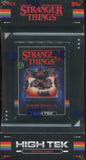 2025 Topps Stranger Things High Tek Hobby, Box
