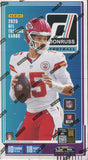 2025 Panini Donruss Football Hobby, Box