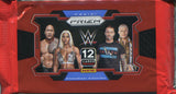 2024 Panini Prizm WWE Hobby, Pack