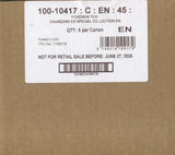 Pokemon Charizard EX, Special Collection 6 Box Case