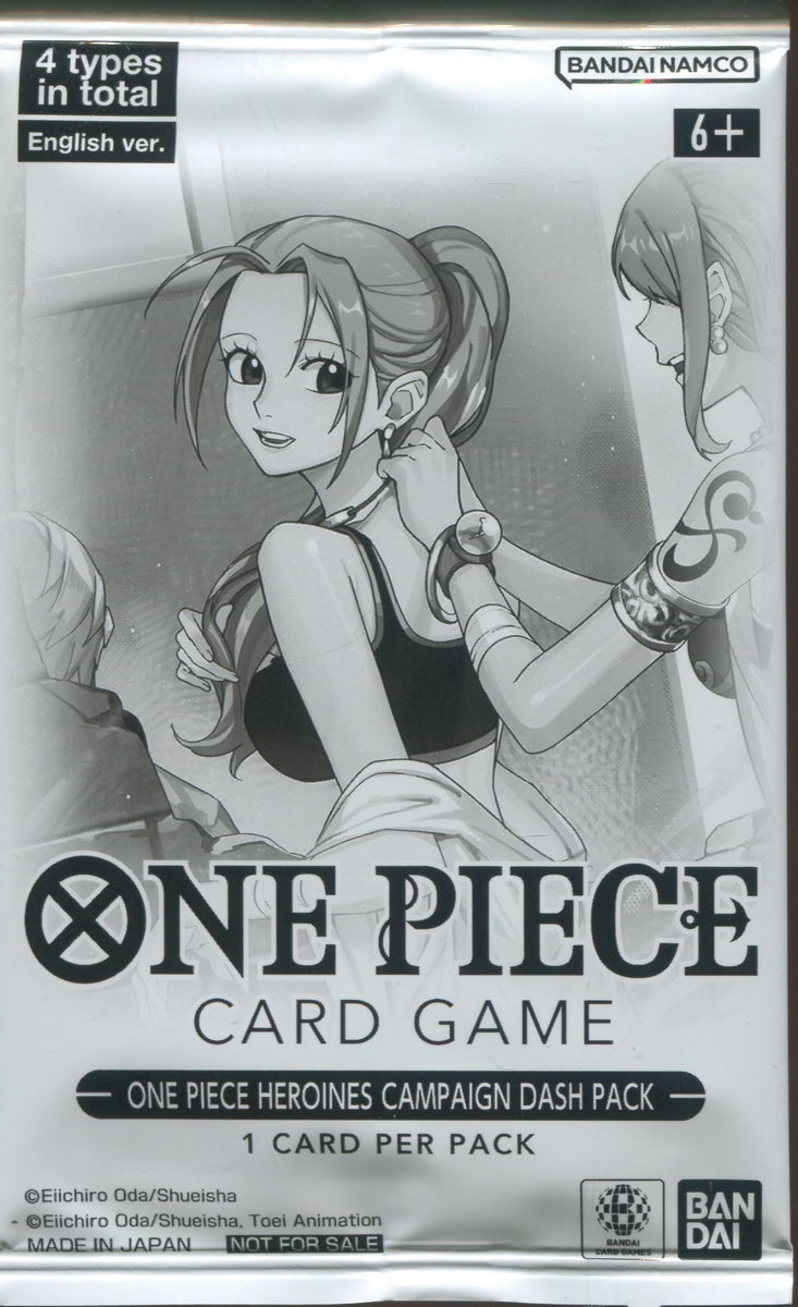 あおいワンピース カードゲーム 10box One Piece Azure Heroines, Booster Box
