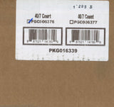 2025 Bowman Chrome University Football Blaster, 40 Box Case