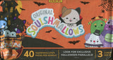2025 Panini Squishmallows Halloween, 20 Box Case