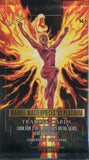 2024 Upper Deck Marvel Masterpieces '92 Platinum Hobby, Pack