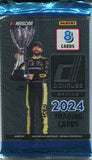 2024 Panini Donruss Racing, Pack