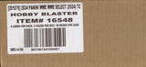 2024 Panini Select WWE, 20 Hobby Blaster Box Case (GREEN FLASH PRIZMS)