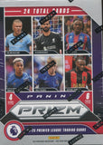2024-25 Panini Prizm Premier League Soccer Hobby, 20 Blaster Box Case