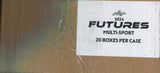 2024 Leaf Futures Multi-Sport, 20 Blaster Box Case