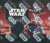 Star Wars: Unlimited Twilight of the Republic, 6 Booster Box Case