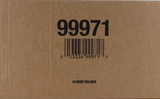 2022-23 Upper Deck Series 1 Hobby Hockey, 12 Box Case