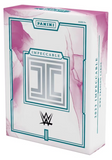 2023 Panini Impeccable WWE Hobby, Box