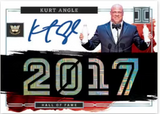 2023 Panini Impeccable WWE Hobby, 3 Box Case