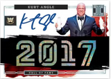 2023 Panini Impeccable WWE Hobby, Box