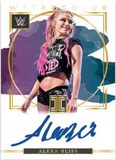 2023 Panini Impeccable WWE Hobby, 3 Box Case