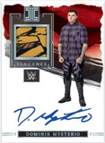 2023 Panini Impeccable WWE Hobby, 3 Box Case