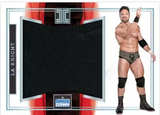 2023 Panini Impeccable WWE Hobby, 3 Box Case