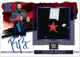 2023 Panini Impeccable WWE Hobby, 3 Box Case