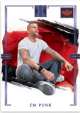 2023 Panini Impeccable WWE Hobby, 3 Box Case