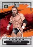 2023 Panini Impeccable WWE Hobby, 3 Box Case