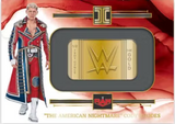 2023 Panini Impeccable WWE Hobby, 3 Box Case