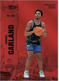 2022 Upper Deck SkyBox Metal Universe Champions Multi-Sport Hobby, Box