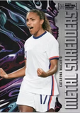 2022 Upper Deck SkyBox Metal Universe Champions Multi-Sport Hobby, Box