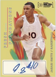 2022 Upper Deck SkyBox Metal Universe Champions Multi-Sport Hobby, Box
