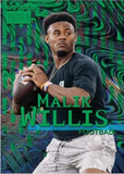 2022 Upper Deck SkyBox Metal Universe Champions Multi-Sport Hobby, Box