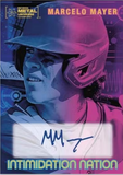 2022 Upper Deck SkyBox Metal Universe Champions Multi-Sport Hobby, Box