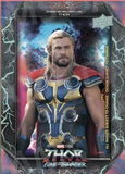 2023 Upper Deck Marvel Studios Thor Love and Thunder, Hobby Box