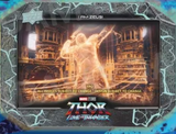 2023 Upper Deck Marvel Studios Thor Love and Thunder, Hobby Box