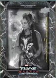 2023 Upper Deck Marvel Studios Thor Love and Thunder, Hobby Box